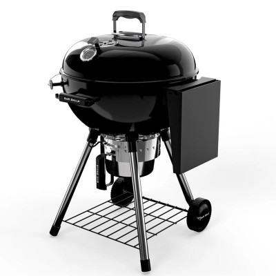 Вугільний гриль Slow 'N Sear® Kettle Grill 57 см + Slow 'N Sear® Deluxe