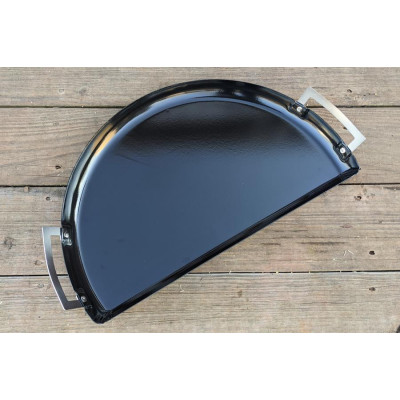 Поддон Drip ‘N Roast для корзины Slow ‘N Sear 57 см