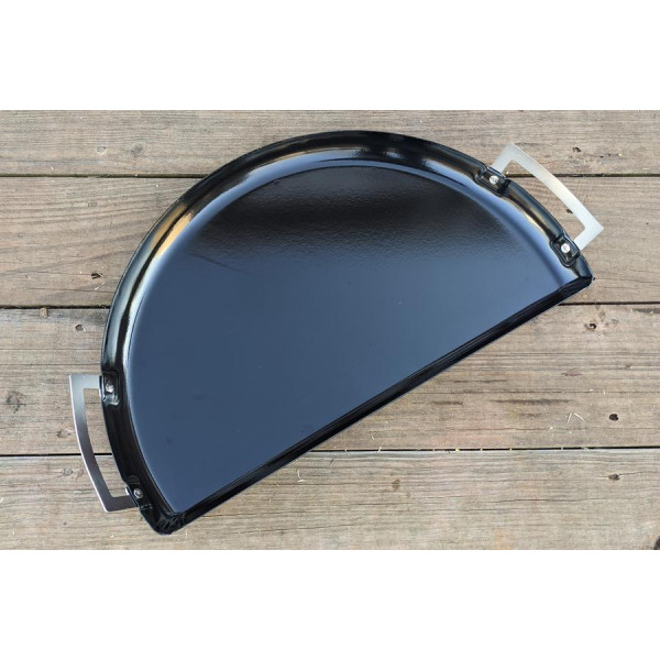 Купить Піддон Drip 'N Roast для кошика Slow 'N Sear 57 см - 2440151006 в магазине Grill Point