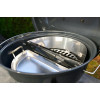 Піддон сталевий SnS Mini Drip Pan для грилів 47 см - 2440360116 фото_4 