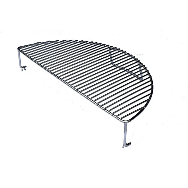 Купить Подставка второго уровня Slow 'N Sear EasySpin для грилей 57 см - 2441221342 в магазине Grill Point