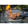 Решітка Slow 'N Sear EasySpin для грилів 57 см з відкидною створкою - 2441226273 фото_4 