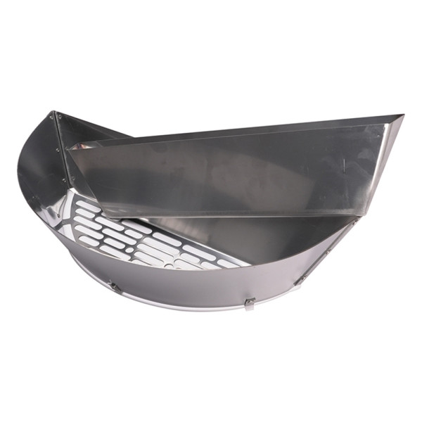 Кошик для копчення Slow 'N Sear Deluxe для грилів 57 см - 2444947812 Купить Кошик для копчення Slow 'N Sear Deluxe для грилів 57 см - 2444947812 в магазине Grill Point