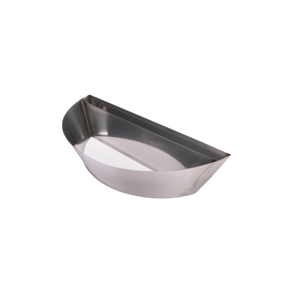 Купить Кошик для копчення Slow 'N Sear Original для грилів 57 см - 2445976941 в магазине Grill Point