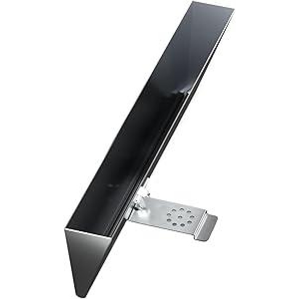 Купить Контейнер для води Slow 'N Sear Water Wall 57 см - 2446041453 в магазине Grill Point