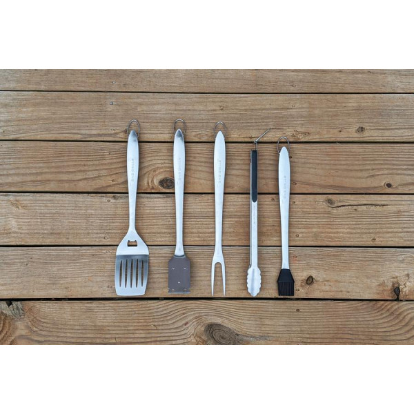 Купить Набір інструментів SnS - 2446918317 в магазине Grill Point