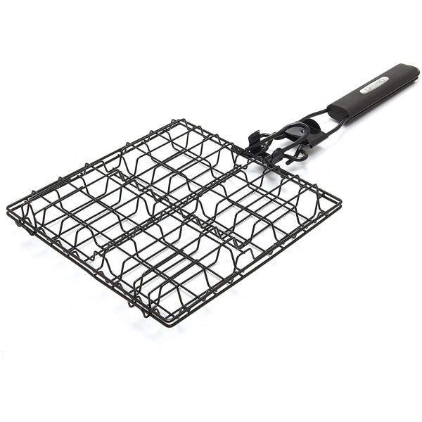 Купить Сетка для приготовления бургеров Grill Pro - 24792 в магазине Grill Point