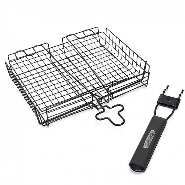 Купить  Антипригарная сетка для гриля и барбекю Grill Pro - 24876 в магазине Grill Point