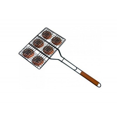 Сітка антипригарная Grill Pro