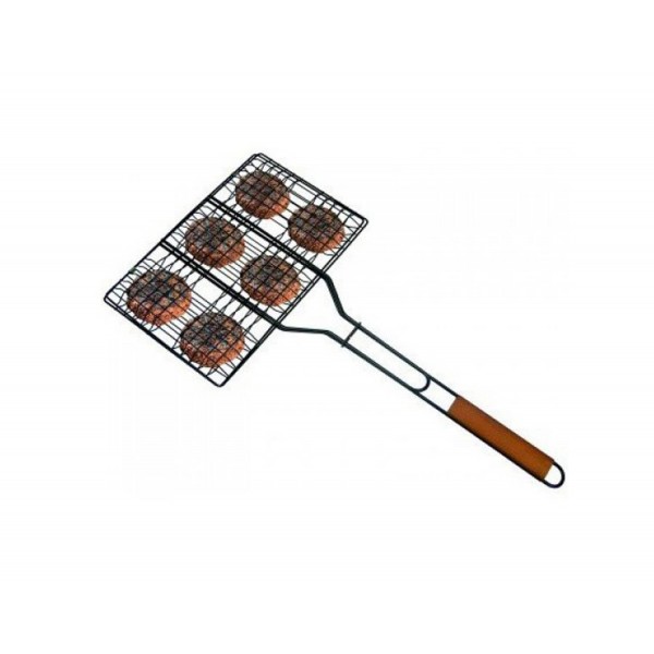 Купить Сетка антипригарная Grill Pro - 24938 в магазине Grill Point