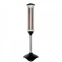 Інфрачервоний вуличний обігрівач Ferrara Activa для будинку