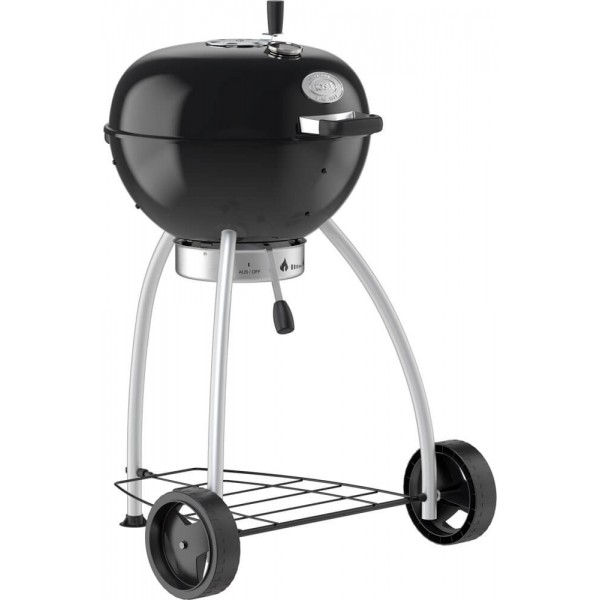 Купить Гриль вугільний Kettle Rosle Belly F50 - R25007 в магазине Grill Point