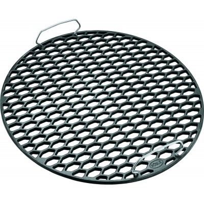 Чавунна решітка 60 см Rosle