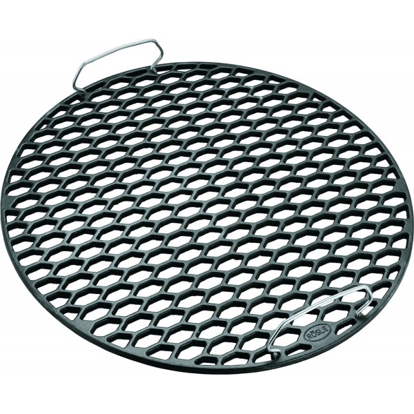 Купить Чавунна решітка 60 см Rosle - R25029 в магазине Grill Point