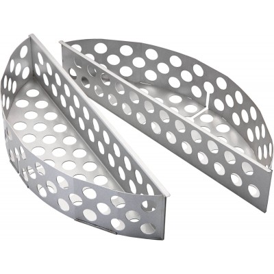 Кошик для вугілля 2 шт. No.1 F60 AIR Rosle