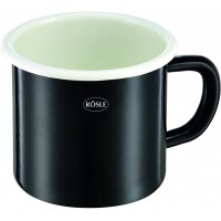 Кружки эмалированные для гриля Rosle , 2 шт.