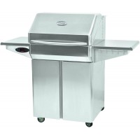 Пелетний гриль Memphis Elite