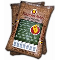 Пелети Hickory