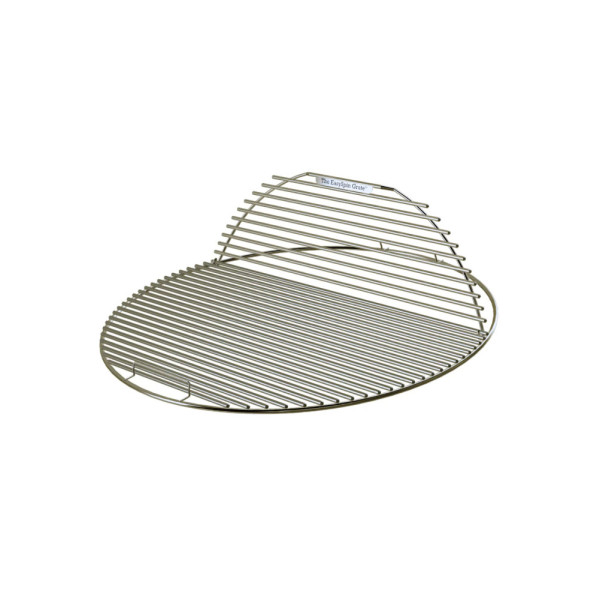 Купить Решетка Slow 'N Sear EasySpin для грилей 47 см с откидной створкой - 2933934805 в магазине Grill Point