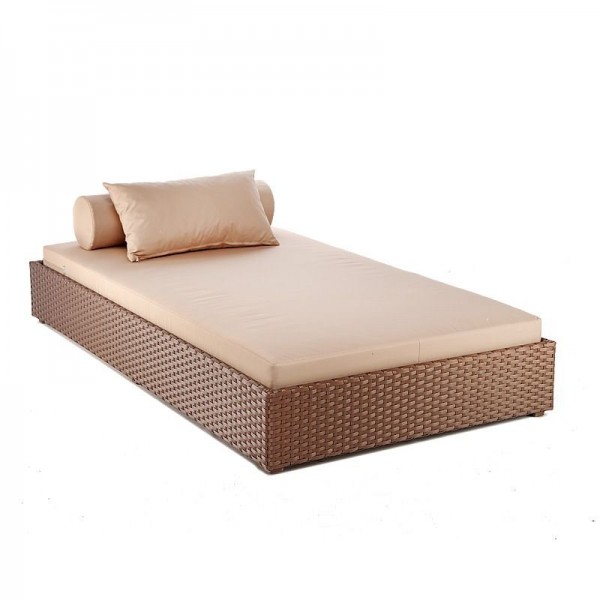 Купить Лежак Pradex Квадро - 296-01_pradex в магазине Grill Point