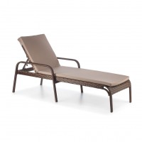 Шезлонг Арізона Pradex