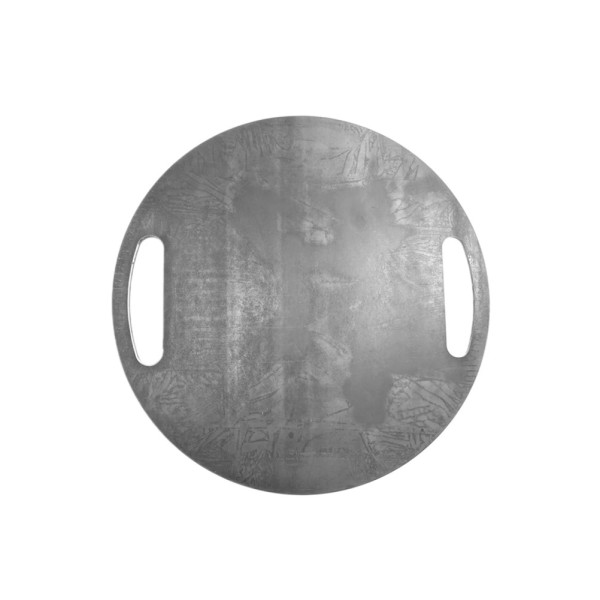 Купить Планча стальная SnS Flat Top Plancha для грилей 47 см - 2978763836 в магазине Grill Point