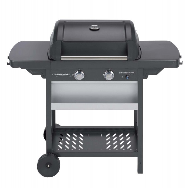 Купить Гриль газовий Campingaz BBQ 2 Series L - 3000005439 в магазине Grill Point