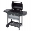 Гриль газовий Campingaz BBQ 2 Series L - 3000005439 фото_1 