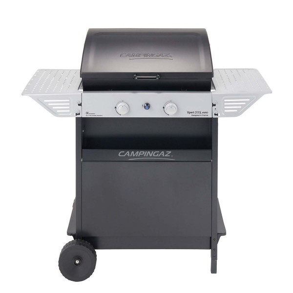 Купить Гриль газовий Campingaz BBQ Xpert 200L Vario - 3000005548 в магазине Grill Point