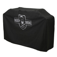 Чохол Daddy Smoke для стаціонарного мангалу на 12 шампурів