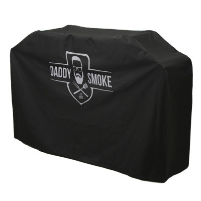 Чохол Daddy Smoke для стаціонарного мангалу на 12 шампурів