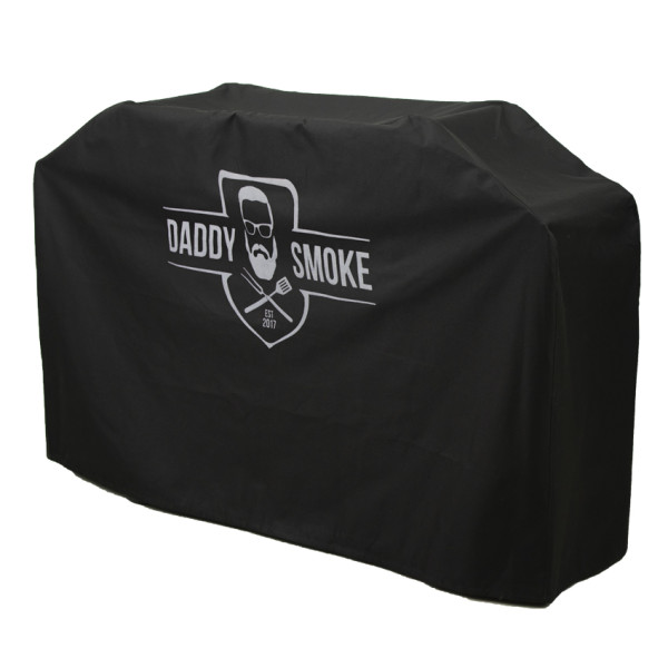 Купить Чохол Daddy Smoke для стаціонарного мангалу на 12 шампурів - 30010065 в магазине Grill Point