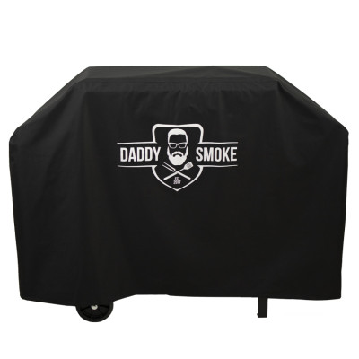 Чохол Daddy Smoke для мангалу-барбекю на 12 шампурів