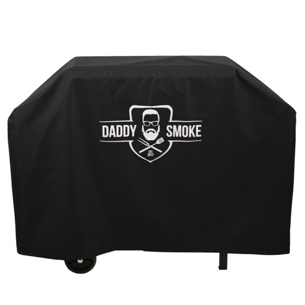 Купить Чохол Daddy Smoke для мангалу-барбекю на 12 шампурів - 30010066 в магазине Grill Point
