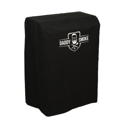Чохол Daddy Smoke для мангалу-барбекю на 6 шампурів