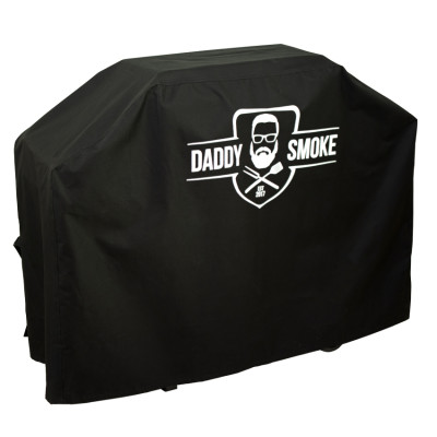 Чохол Daddy Smoke для мангалу-барбекю на 8 шампурів