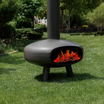 Костровая чаша OXA Blaze