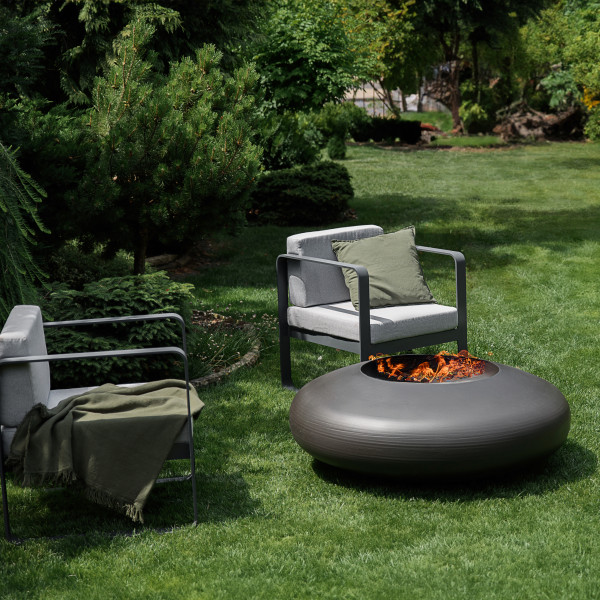 Кострова чаша OXA Glow - 30010136 Купить Кострова чаша OXA Glow - 30010136 в магазине Grill Point