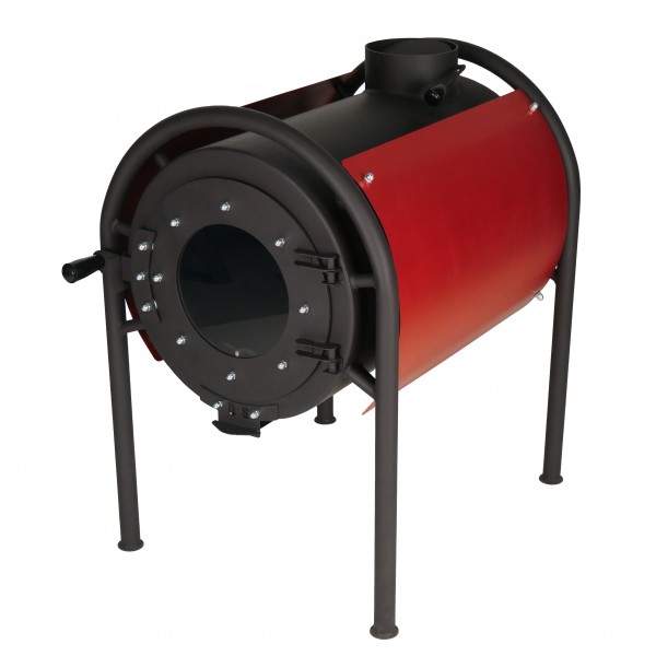 Піч опалювальна DS Modern+Кожух - 30030015 Купить Піч опалювальна DS Modern+Кожух - 30030015 в магазине Grill Point