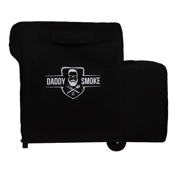Чохол Daddy Smoke на смокер Теxas - 30030017 Купить Чохол Daddy Smoke на смокер Теxas - 30030017 в магазине Grill Point