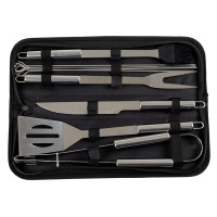 Набор аксессуаров для BBQ Daddy Smoke