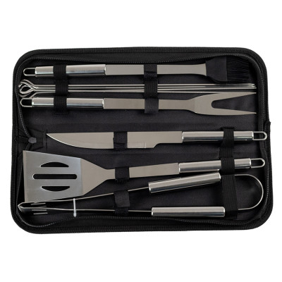 Набір аксесуарів для BBQ Daddy Smoke