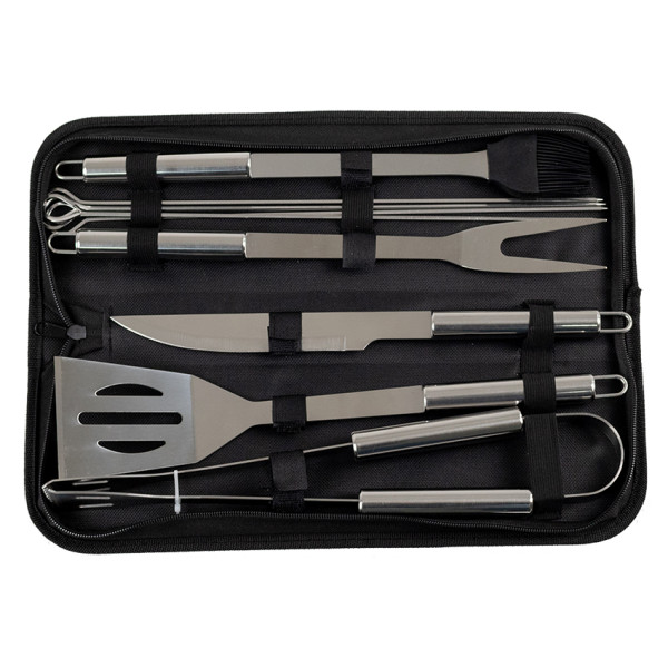 Набор аксессуаров для BBQ Daddy Smoke - 30030025 Купить Набор аксессуаров для BBQ Daddy Smoke - 30030025 в магазине Grill Point