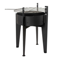 Портативна чаша для вогню від Daddy Smoke Florida Big