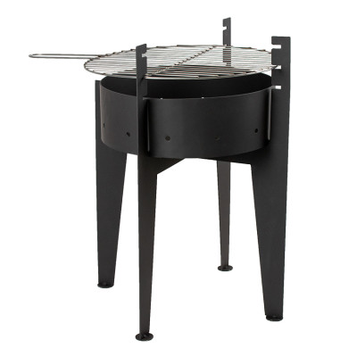 Портативная чаша для огня от Daddy Smoke Florida Big