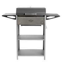 Гриль-барбекю Daddy Smoke  Brooklyn Small