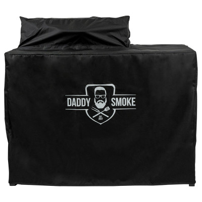 Чохол на BBQ Desk Daddy Smoke на 12 шампурів