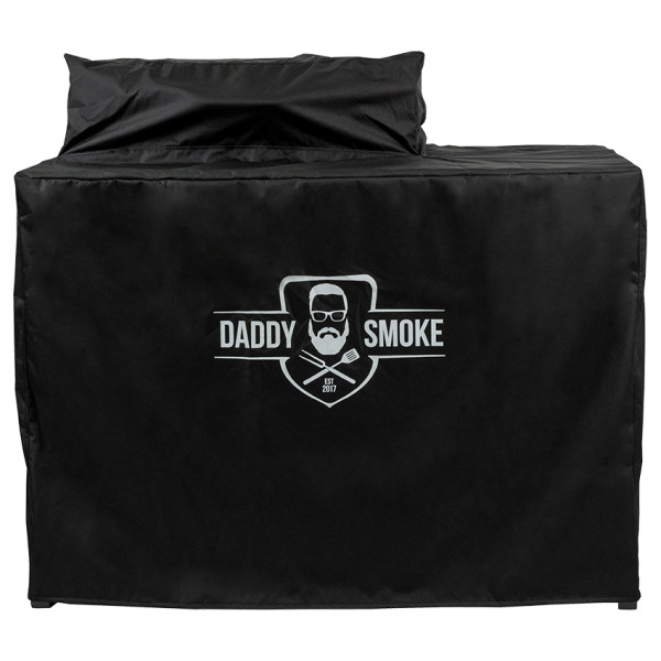 Чохол на BBQ Desk Daddy Smoke на 12 шампурів - 30030056 Купить Чохол на BBQ Desk Daddy Smoke на 12 шампурів - 30030056 в магазине Grill Point