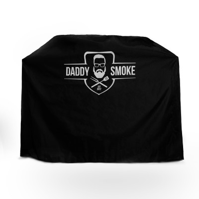 Чохол Daddy Smoke для гриля-барбекю Brooklyn Small