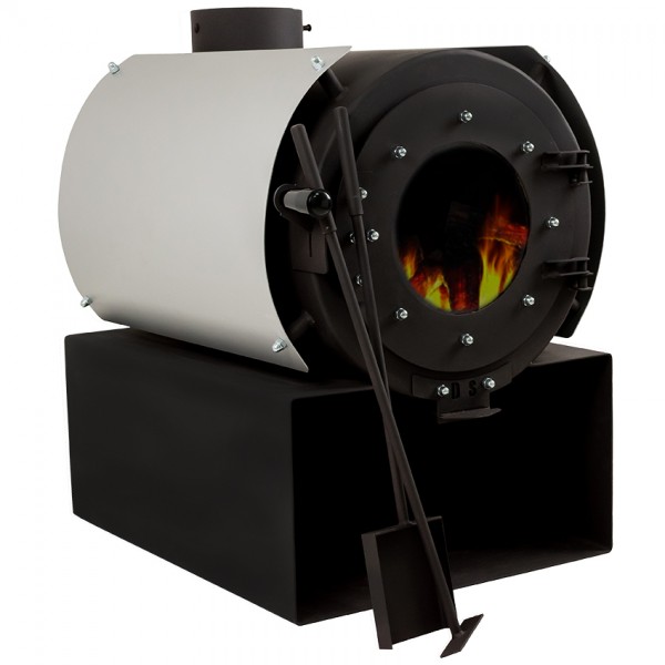 Піч опалювальна DS Classic + Кожух - 30030065 Купить Піч опалювальна DS Classic + Кожух - 30030065 в магазине Grill Point